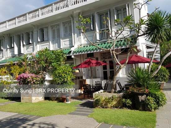 Joo Chiat Place (D15), Condominium #307945351